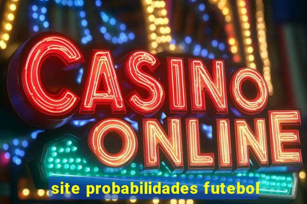 site probabilidades futebol